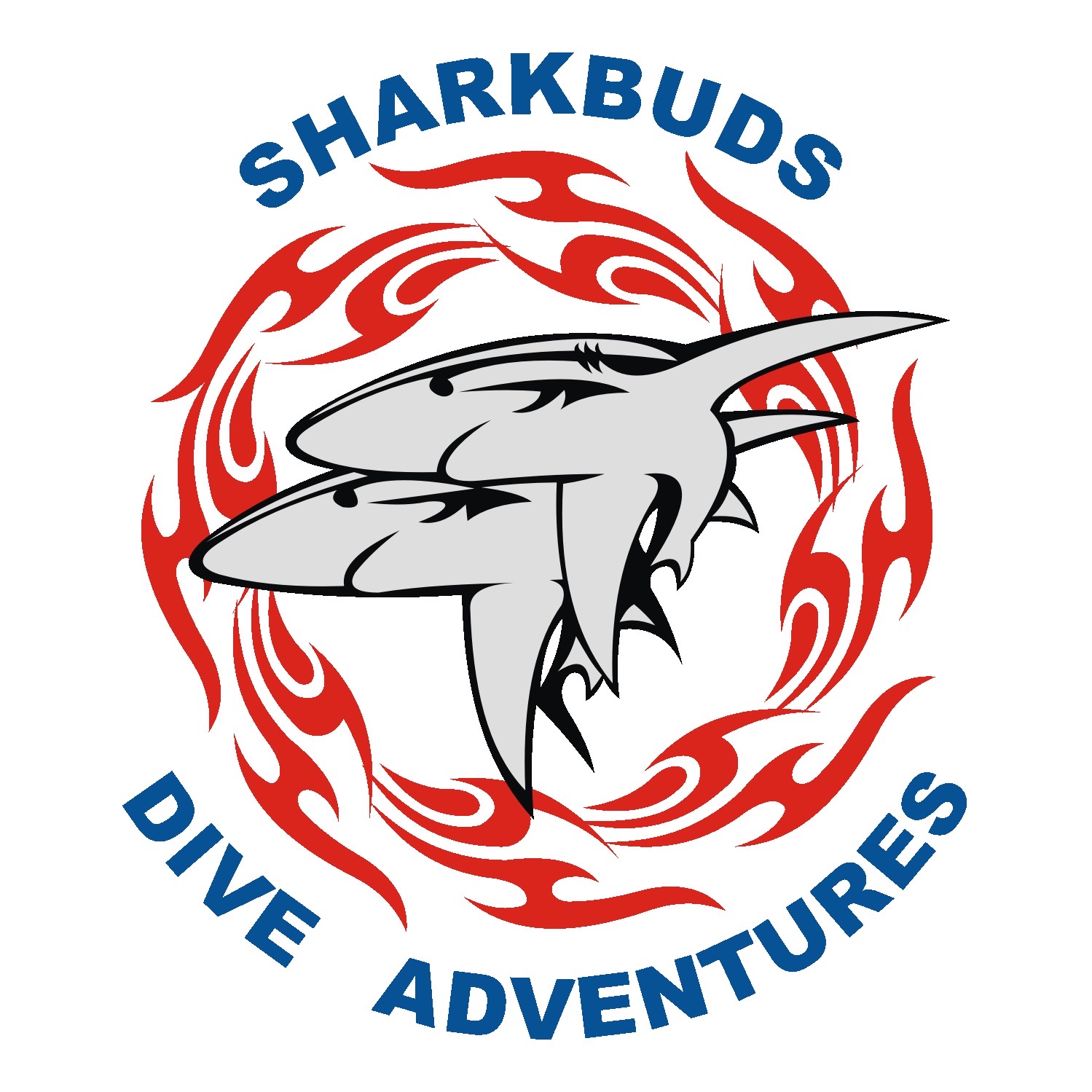 Sharkbuds Dive Adventures